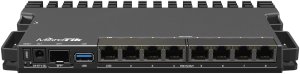 Router MIKROTIK ROUTERBOARD RB5009UG+S+IN 8