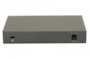 Switch TP-LINK TL-SG108E SWITCH 8 PORTÓW GIGABIT 1000MB/s 5