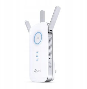 Router REPEATER TP-LINK RE550 AC1900 WZMACNIACZ SIECI 3