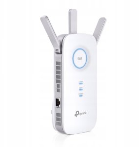 Router REPEATER TP-LINK RE550 AC1900 WZMACNIACZ SIECI 4