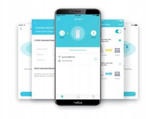 Router REPEATER TP-LINK RE550 AC1900 WZMACNIACZ SIECI 9
