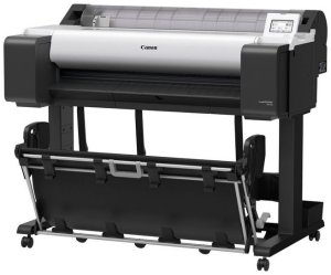 Ploter Canon Ploter Canon imagePROGRAF TM-350 36" (914mm) + podstawa 2