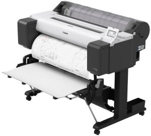 Ploter Canon Ploter Canon imagePROGRAF TM-350 36" (914mm) + podstawa 3