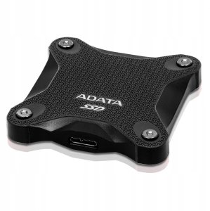 Dysk zewnętrzny SSD Dysk zewnętrzny SSD Adata SD620 1TB USB 3.2 3
