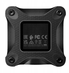 Dysk zewnętrzny SSD Dysk zewnętrzny SSD Adata SD620 1TB USB 3.2 5