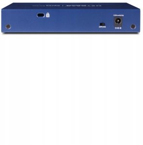 Switch Switch Netgear GS108GE 8 PORTÓW gigabit 1000MB 12