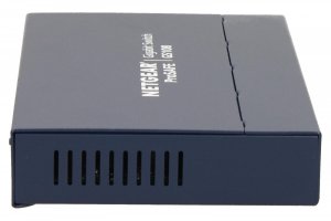 Switch Switch Netgear GS108GE 8 PORTÓW gigabit 1000MB 4