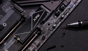 Dysk SSD Dysk SSD Adata XPG GAMIX S70 BLADE 512GB PCIe 2