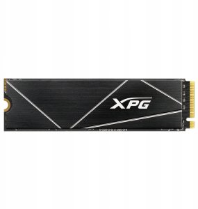 Dysk SSD Dysk SSD Adata XPG GAMIX S70 BLADE 512GB PCIe 3