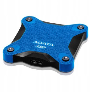 Dysk zewnętrzny SSD Zewnętrzny dysk SSD SD620 2TB U3.2A 520/460 MB/s 4