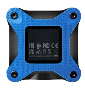 Dysk zewnętrzny SSD Zewnętrzny dysk SSD SD620 2TB U3.2A 520/460 MB/s 5