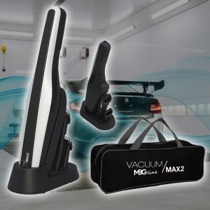 Odkurzacz pionowy ODKURZACZ BEZPRZEWODOWY Pionowy BEZWORKOWY Samochodowy 120W MOC 5