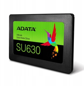Dysk SSD Dysk SSD ADATA Ultimate SU630 240GB SATA III 2,5 2