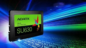 Dysk SSD Dysk SSD ADATA Ultimate SU630 240GB SATA III 2,5 3