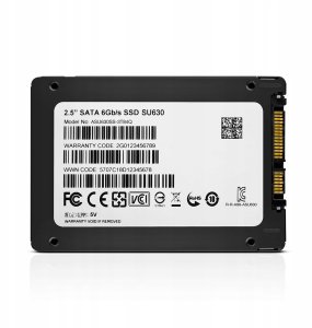 Dysk SSD Dysk SSD ADATA Ultimate SU630 240GB SATA III 2,5 5