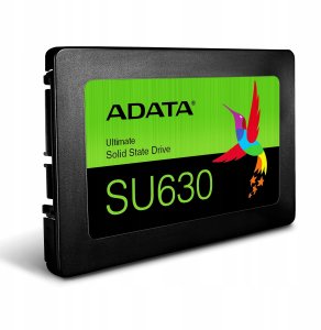 Dysk SSD Dysk SSD ADATA Ultimate SU630 240GB SATA III 2,5 6