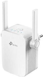 Router REPEATER PRZEDŁUŻACZ Wzmacniacz sieci TP-LINK DualBand AC1200 (RE305) 2