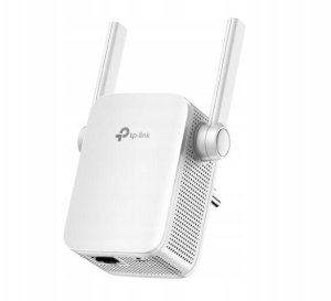 Router REPEATER PRZEDŁUŻACZ Wzmacniacz sieci TP-LINK DualBand AC1200 (RE305) 3