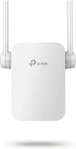 Router REPEATER PRZEDŁUŻACZ Wzmacniacz sieci TP-LINK DualBand AC1200 (RE305) 7