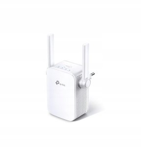 Router REPEATER PRZEDŁUŻACZ Wzmacniacz sieci TP-LINK DualBand AC1200 (RE305) 9