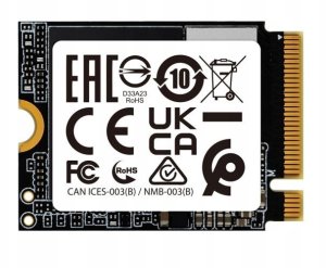 Dysk SSD Dysk SSD Adata XPG GAMMIX S55 1TB M2230 NVMe 1.4 PCIe Gen3 3