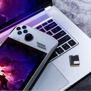 Dysk SSD Dysk SSD Adata XPG GAMMIX S55 1TB M2230 NVMe 1.4 PCIe Gen3 5