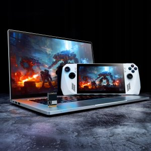 Dysk SSD Dysk SSD Adata XPG GAMMIX S55 1TB M2230 NVMe 1.4 PCIe Gen3 7