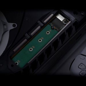 Dysk SSD Dysk SSD Adata XPG GAMMIX S55 1TB M2230 NVMe 1.4 PCIe Gen3 8