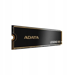Dysk SSD Dysk SSD Adata Legend 900 512GB PCIe Gen4 x4 M.2 2280 2