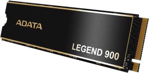 Dysk SSD Dysk SSD Adata Legend 900 512GB PCIe Gen4 x4 M.2 2280 4
