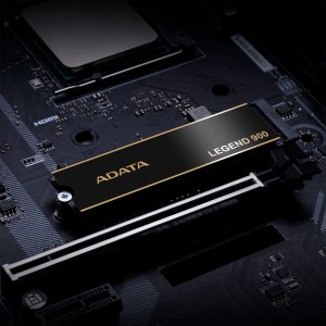 Dysk SSD Dysk SSD Adata Legend 900 512GB PCIe Gen4 x4 M.2 2280 5