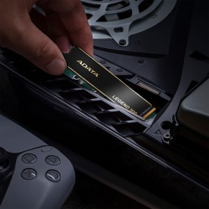 Dysk SSD Dysk SSD Adata Legend 900 512GB PCIe Gen4 x4 M.2 2280 6