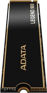 Dysk SSD Dysk SSD Adata Legend 900 512GB PCIe Gen4 x4 M.2 2280 9