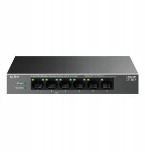 Switch SWITCH TP-LINK LS106LP 2