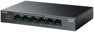 Switch SWITCH TP-LINK LS106LP 5