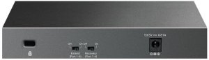 Switch SWITCH TP-LINK LS106LP 6