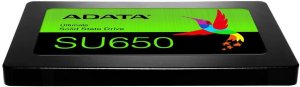 Dysk SSD DYSK SSD ADATA Ultimate SU650 2.5 960GB SATA 13