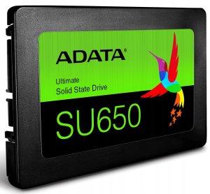 Dysk SSD DYSK SSD ADATA Ultimate SU650 2.5 960GB SATA 14