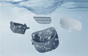 Catlink Catlink Open X smart self-cleaning litter box (gray) 8