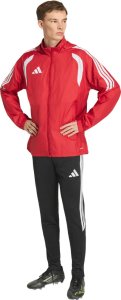 Kurtka męska Adidas Kurtka męska adidas Tiro 26 League Windbreaker czerwona JY9731 L 6