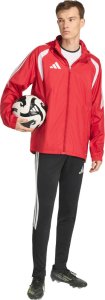 Kurtka męska Adidas Kurtka męska adidas Tiro 26 League Windbreaker czerwona JY9731 L 7