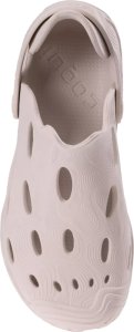 Coqui Damskie sandały Coqui HILL new beige rozmiar 39 2