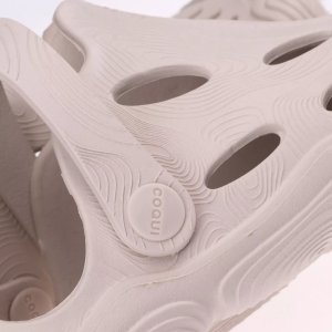 Coqui Damskie sandały Coqui HILL new beige rozmiar 39 8