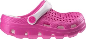 Coqui Dziecięce sandały Coqui BUGY fuchsia/pearl rozmiar 30/31 2