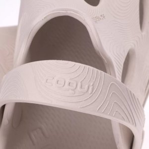 Coqui Damskie sandały Coqui HILL new beige rozmiar 37 7