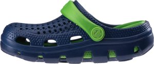 Coqui Dziecięce sandały Coqui BUGY navy/lime rozmiar 30/31 7