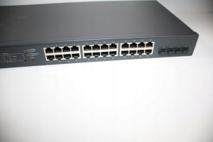 Switch SWITCH TP-LINK TL-SG2428P 4xSFP 24xGb PoE+ OMADA 9