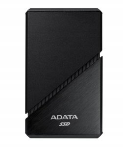 Dysk zewnętrzny SSD Dysk SSD Adata SE920 4TB USB4C 3800/3700 MB/s Black 2