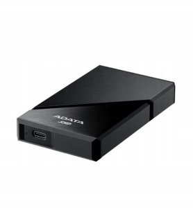 Dysk zewnętrzny SSD Dysk SSD Adata SE920 4TB USB4C 3800/3700 MB/s Black 7