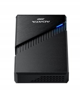 Dysk zewnętrzny SSD Dysk SSD Adata SE920 4TB USB4C 3800/3700 MB/s Black 8